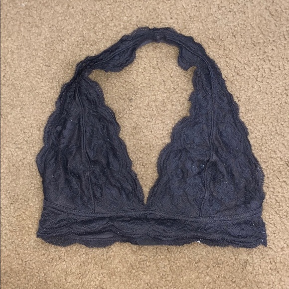 Urban Outfitters Other - Out from under URBAN OUTFITTERS grey med bralette